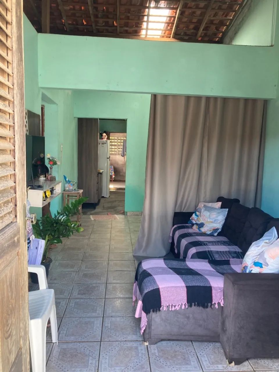 Vendo Casa Alto do Turu $ 130Mil - Foto 4