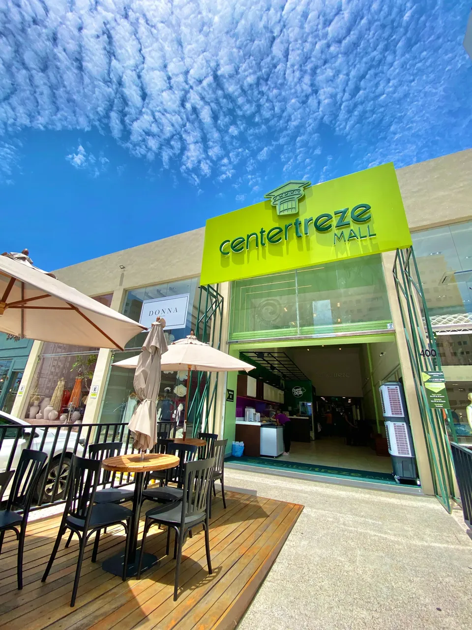 Sala para alugar na galeria Center Treze, bairro 13 De Julho