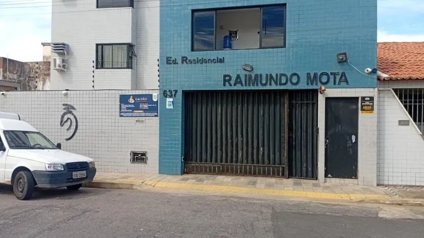 Foto - Natal - Barro Vermelho