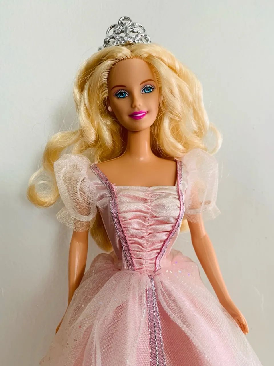 Boneca Barbie Princess - Foto 3