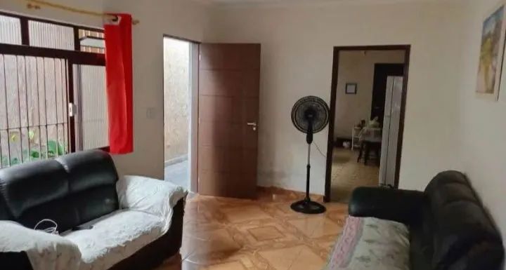 VENDO MINHA CASA URGENTE OU - Foto 3