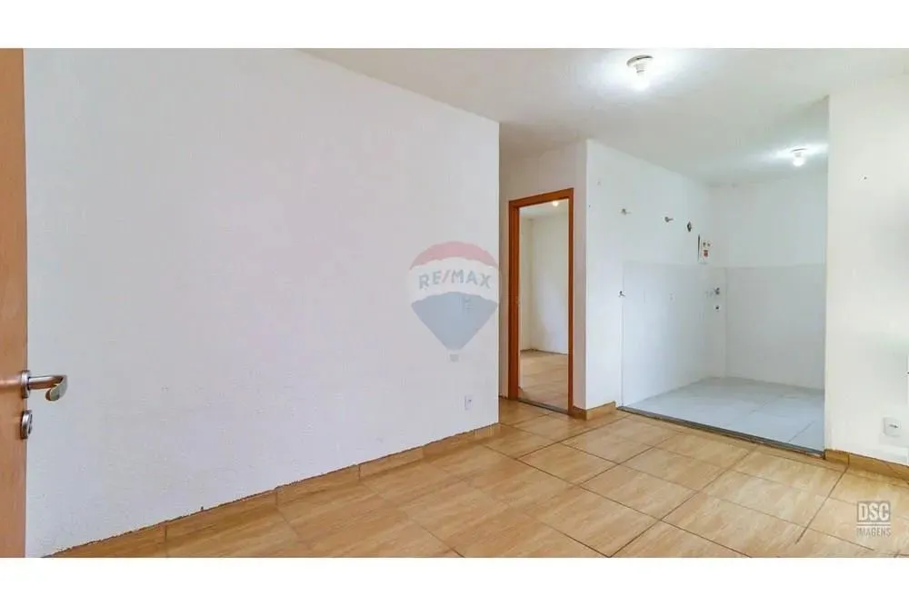 APARTAMENTO 2 DORMITÓRIOS RESIDENCIAL PORTO DAS ÁGUIAS.
