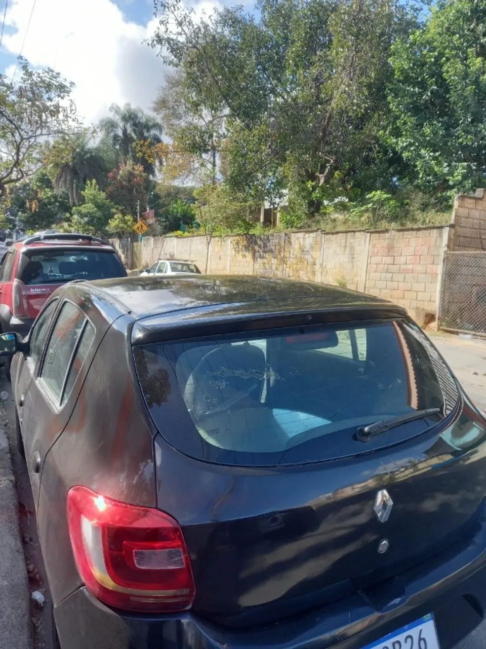 Carro excelente , com pequenos detalhes  - Foto 5