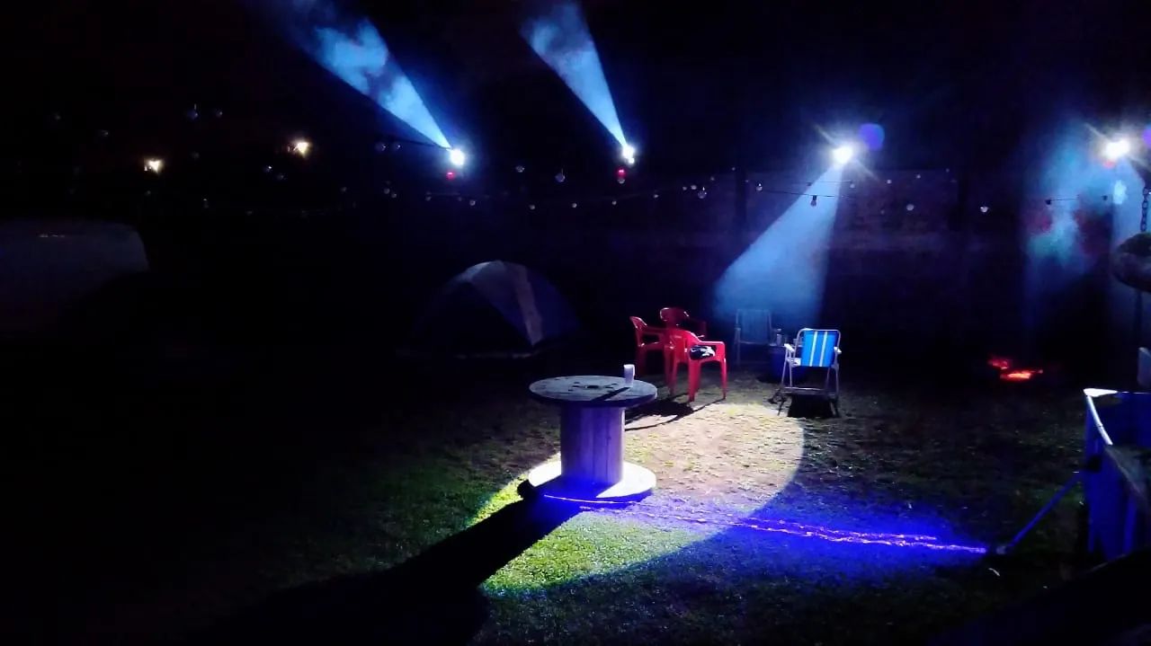 Moving Head 250. - Foto 5