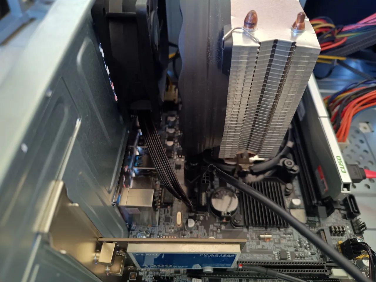 Computador CPU - Foto 4