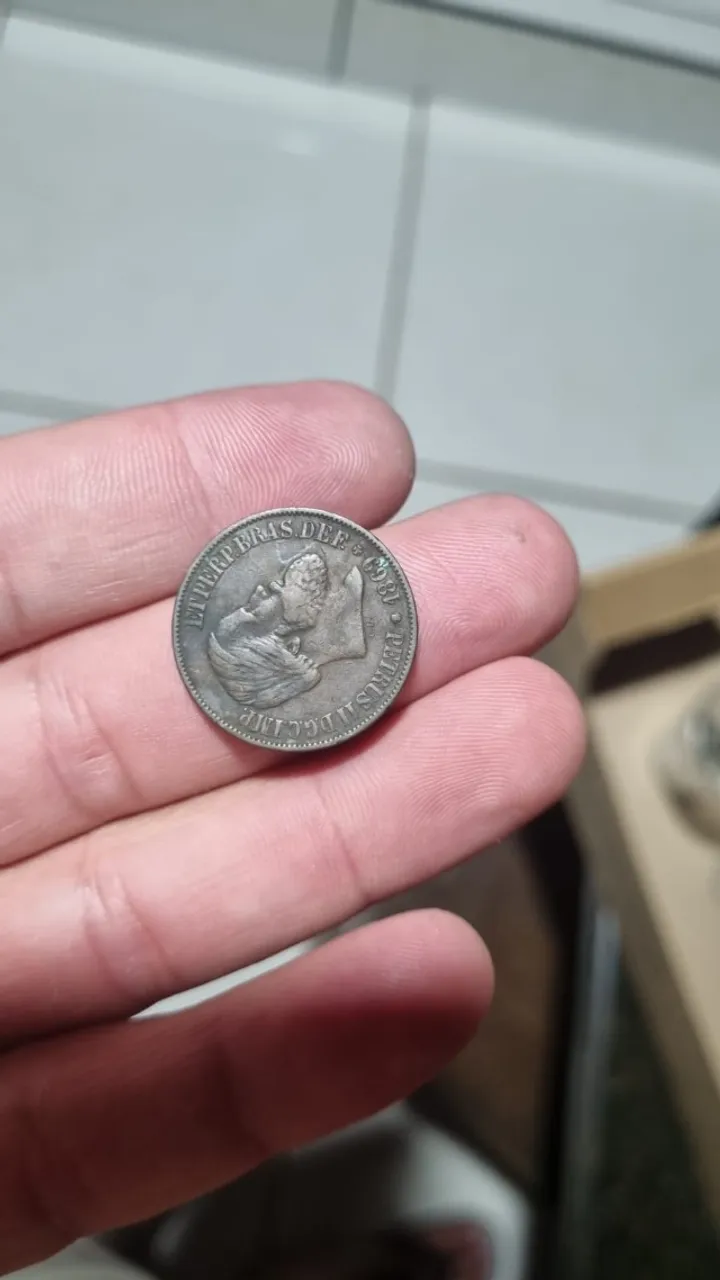 Moedas