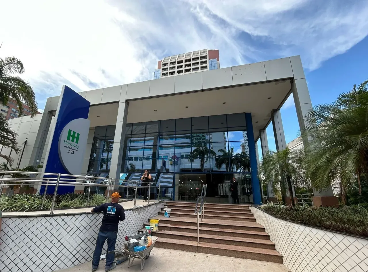 SALA para alugar na cidade de FORTALEZA-CE
