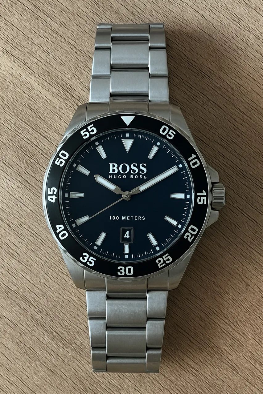 Relógio Boss - Foto 3