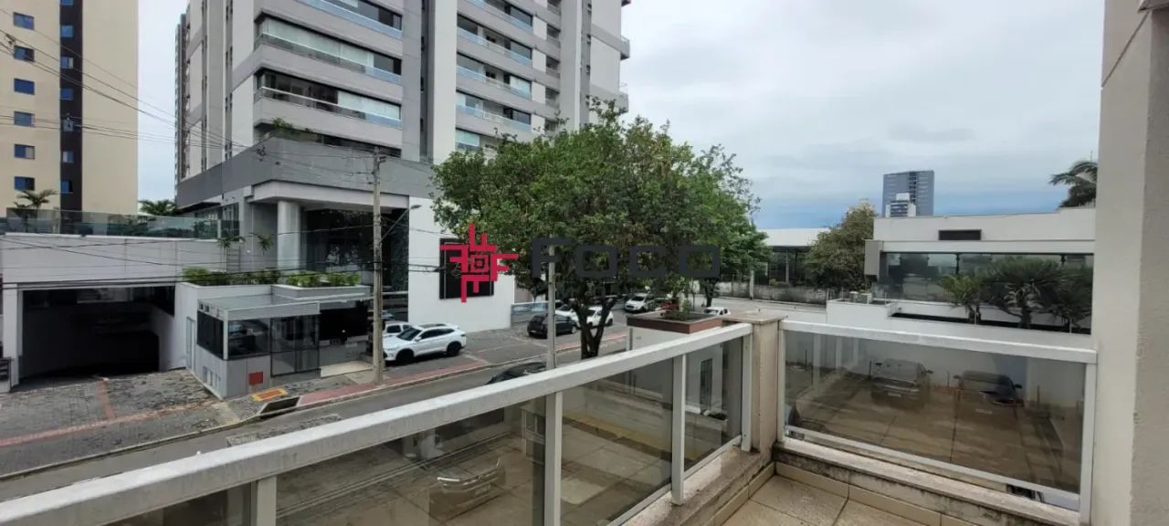 Sala Comercial de 37m² para Venda no Jardim Aquarius - Foto 4