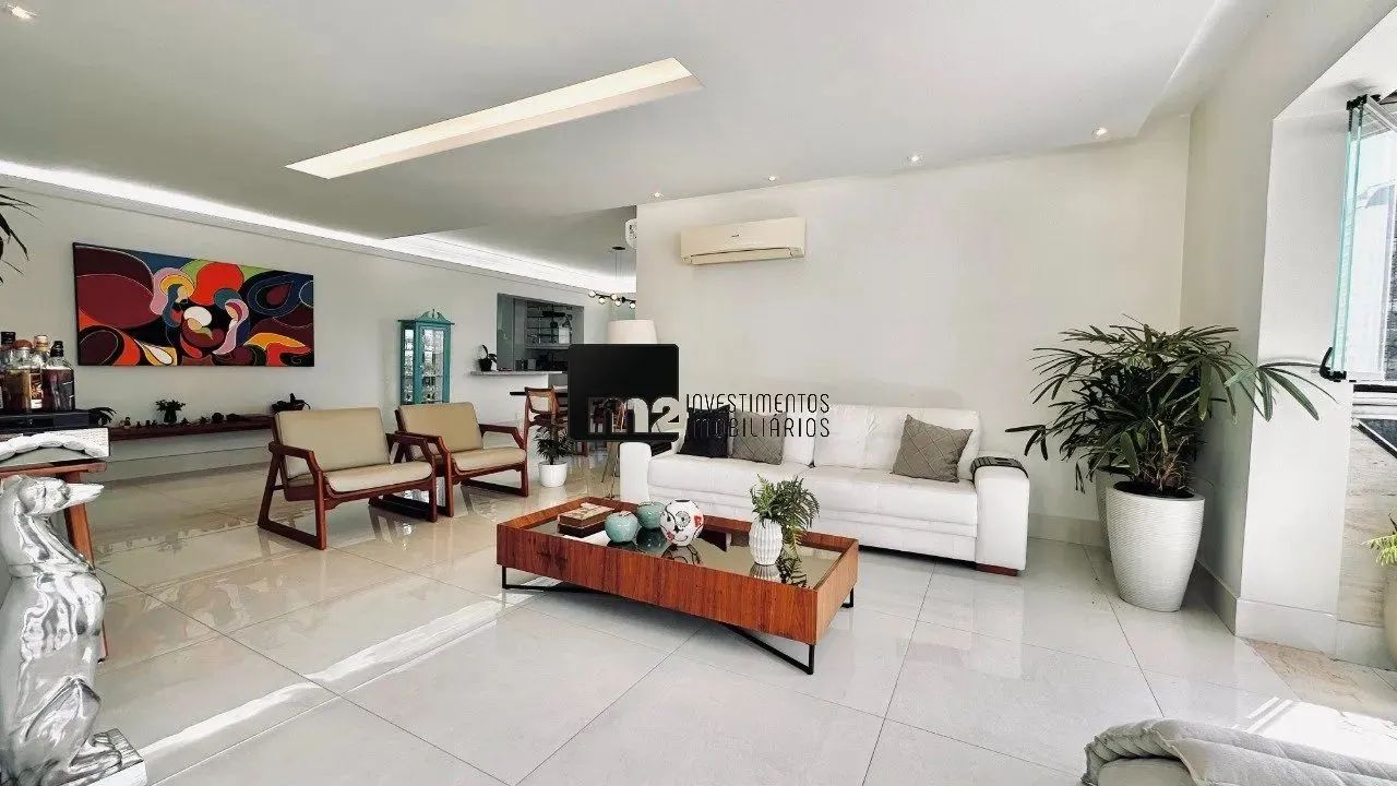 Apartamento, 4 suítes no Setor Oeste - Foto 7