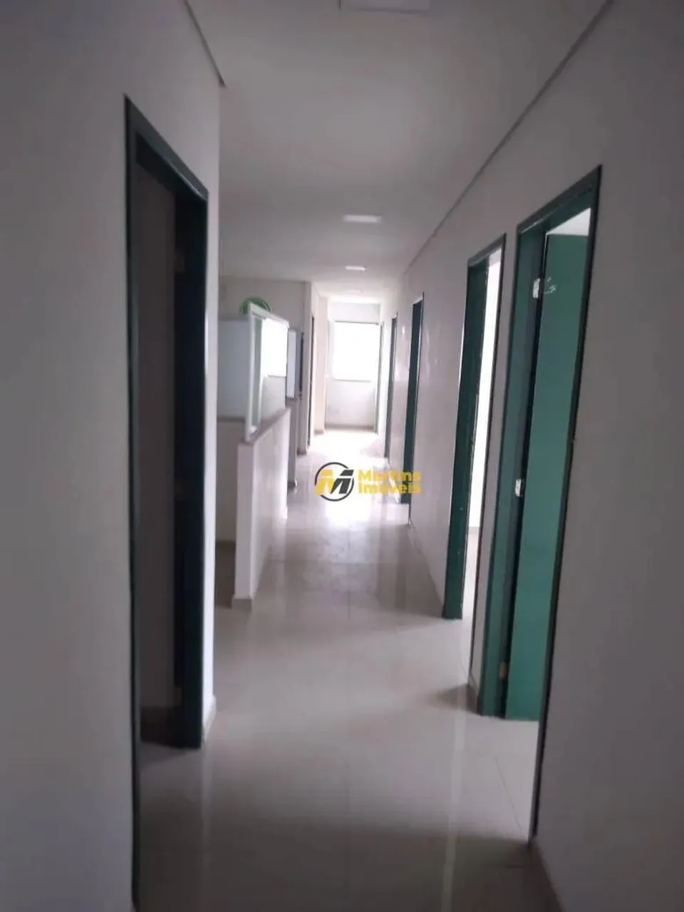Salas para locação no Centro de Osasco