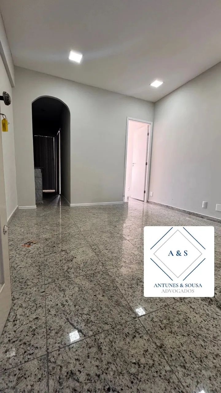 SALA COMERCIAL para aluguel possui 27 metros quadrados em Centro - Nova Iguaçu - RJ