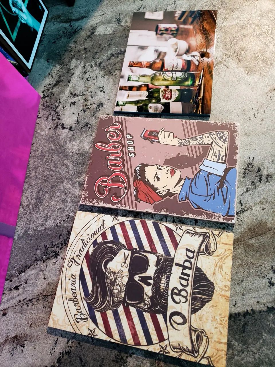 Quadros personalizados  - Foto 5