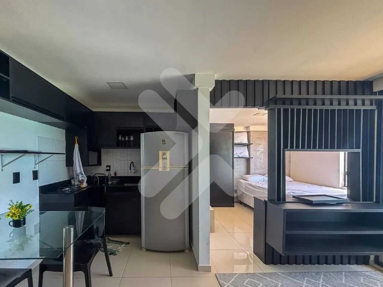 Apartamento à venda em Areia Preta (Natal/RN) | 1 quarto - 32m² - 1 vaga de garagem - Foto 7