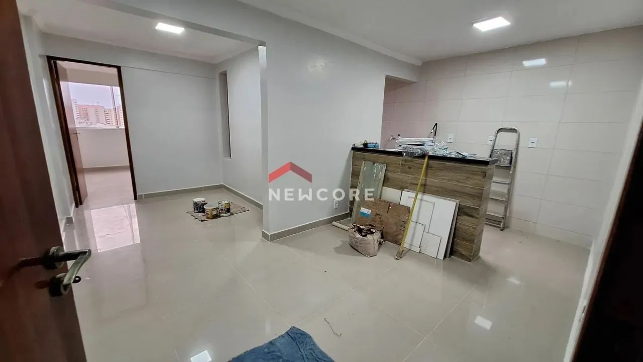 Apartamento em Setor Hoteleiro - Taguatinga Centro (Taguatinga) - Brasília/DF - Foto 4