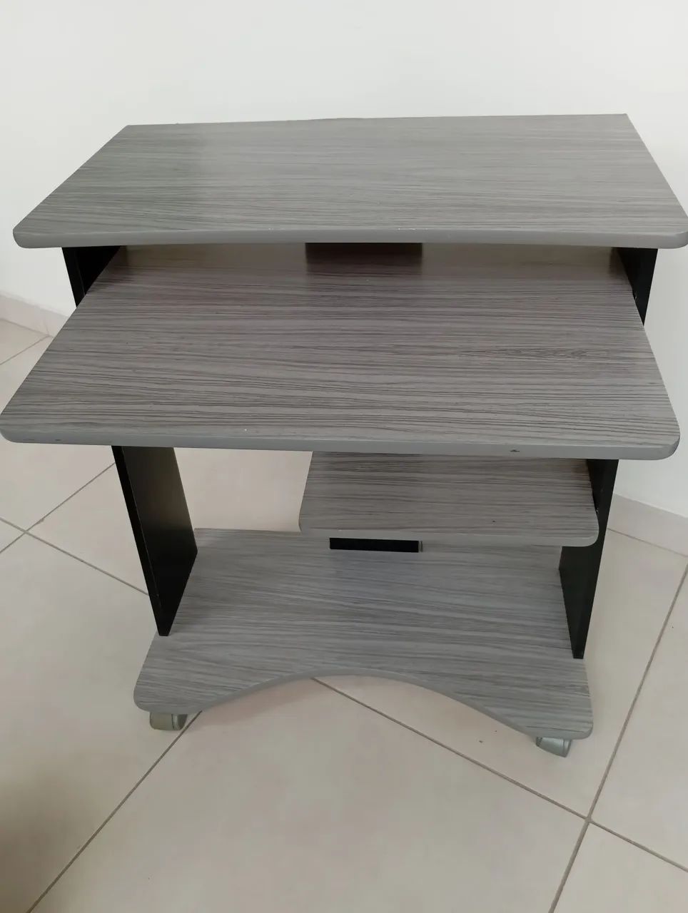 Mesa auxiliar para computador63825067437443122