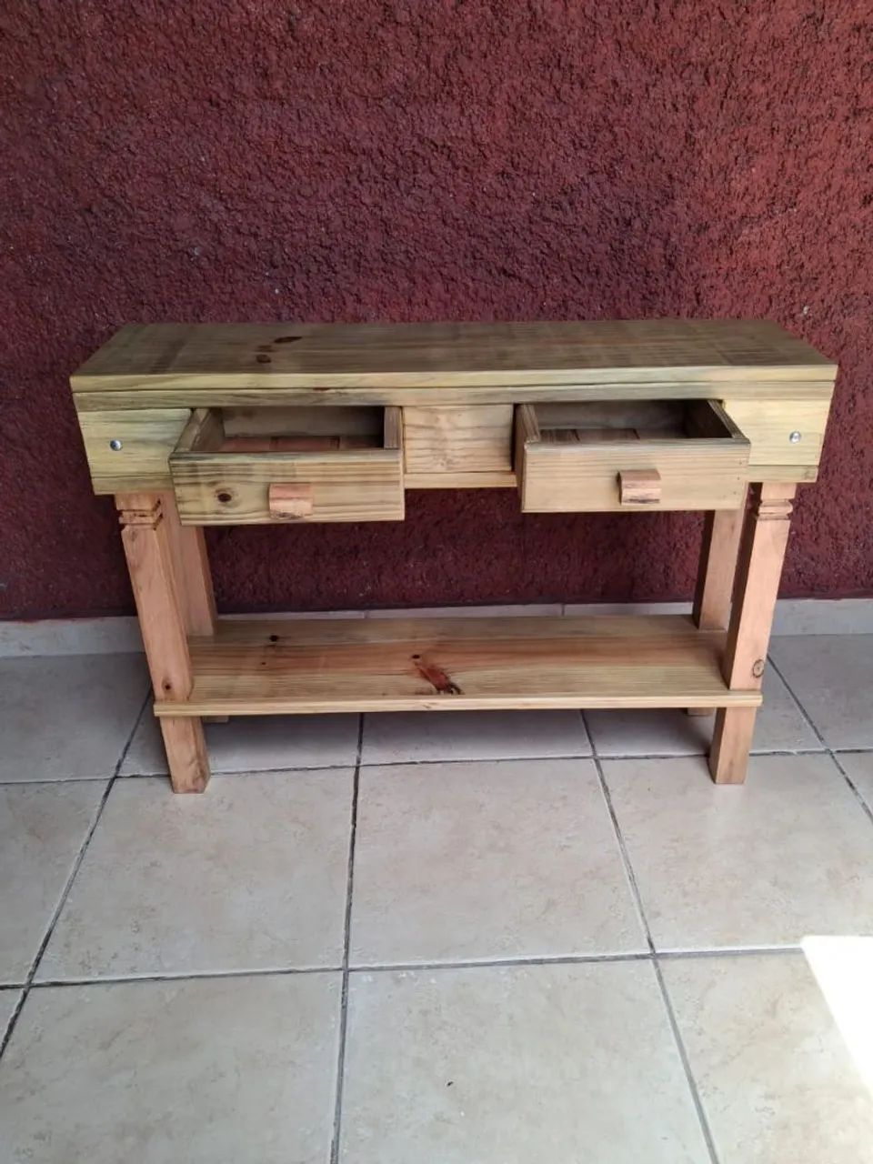 Aparador rústico  - Foto 2