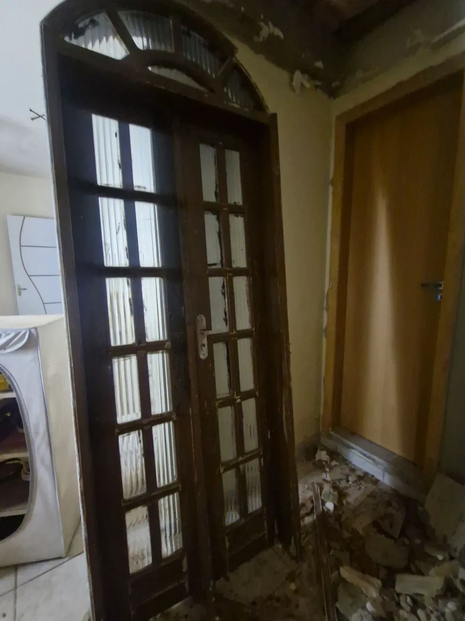 Porta Madeira  - Foto 2