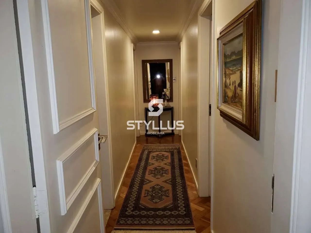 Flamengo | Apartamento 3 quartos, sendo 1 suite - Foto 6