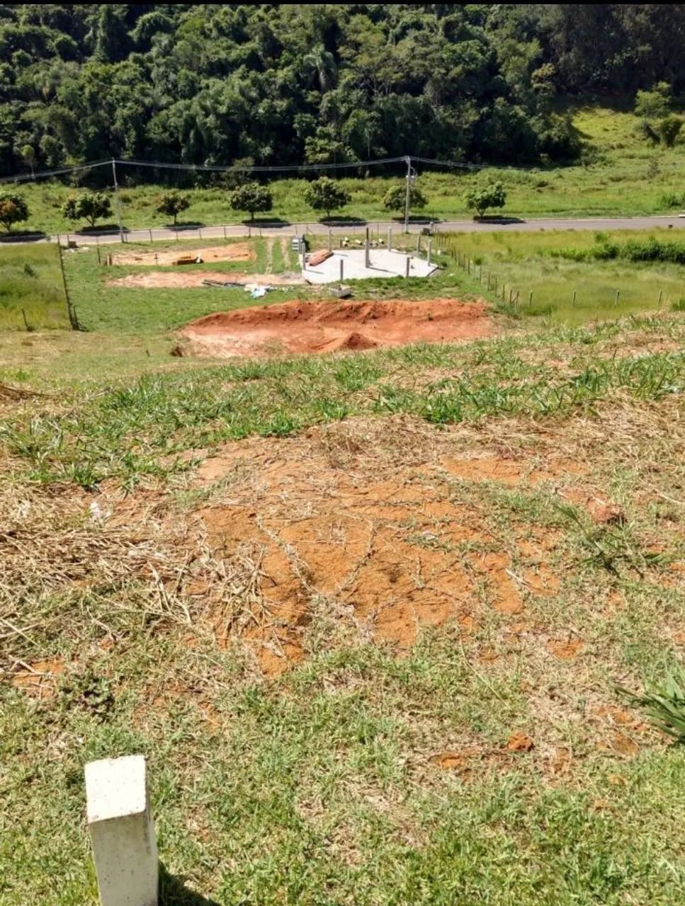 Terreno Portal Belmiro Braga .ACEITO CARRO E MOTO. - Foto 2