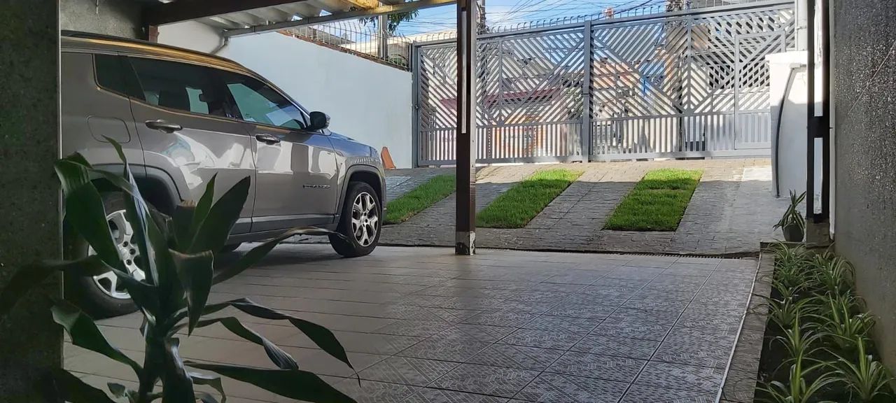 foto - Osasco - Helena Maria