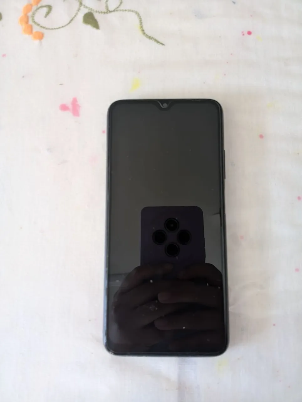 Xiaomi Poco M3