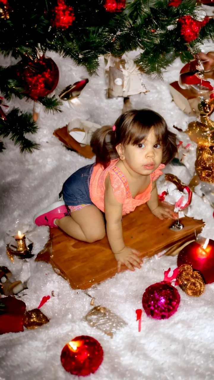 Edição de fotos para bebês e crianças "Fotomontagem"