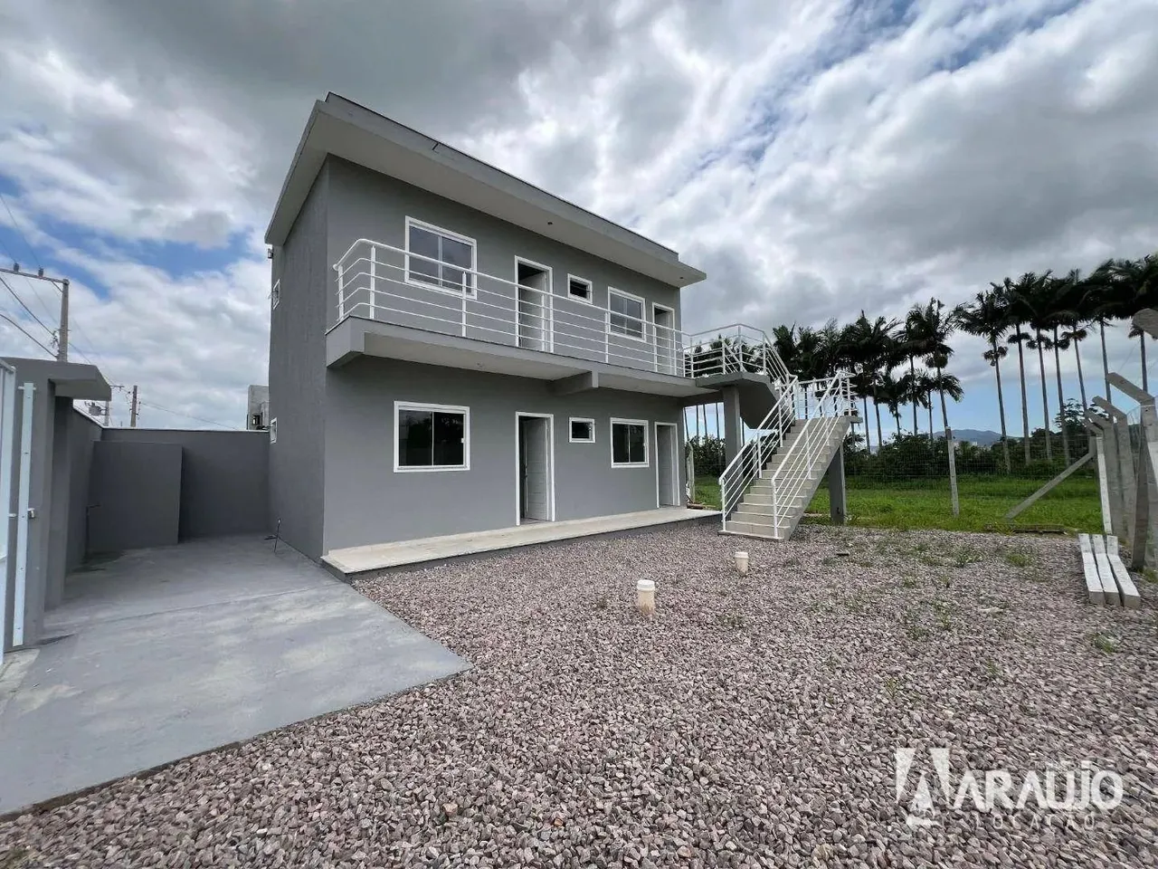 Loft com 1 dormitório para alugar em Itaipava