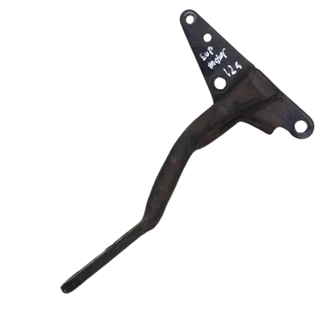 Suporte Motor Fiat Mobi 2017 - Foto 7