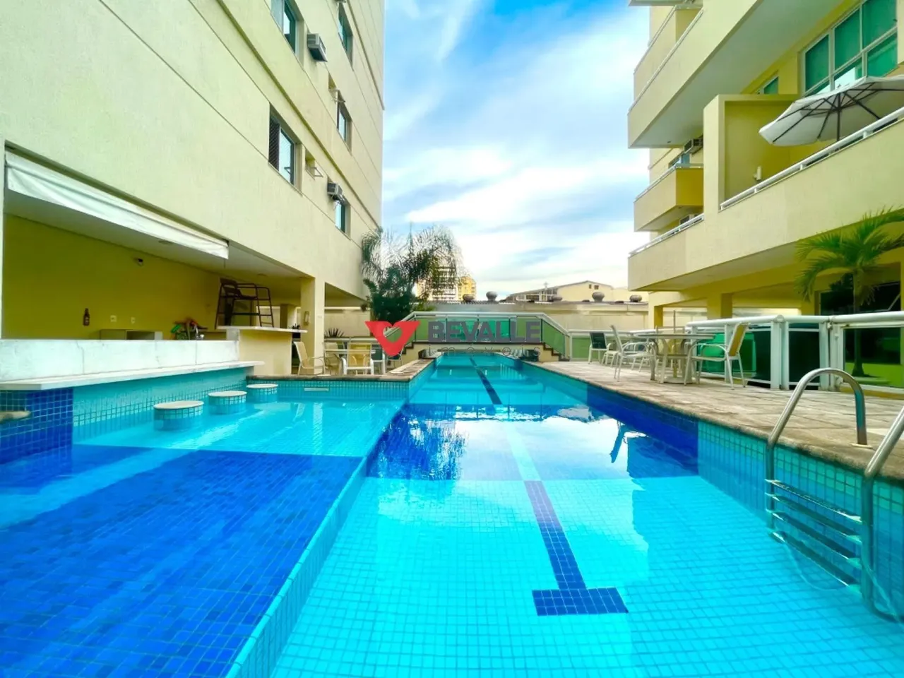 Apartamento à venda e locação em Botafogo: 100m², 3 quartos
