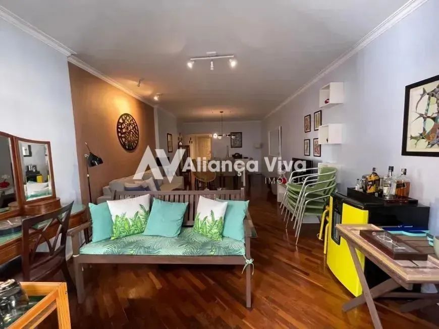 Ipanema | Apartamento 3 quartos, sendo 1 suite - Foto 4
