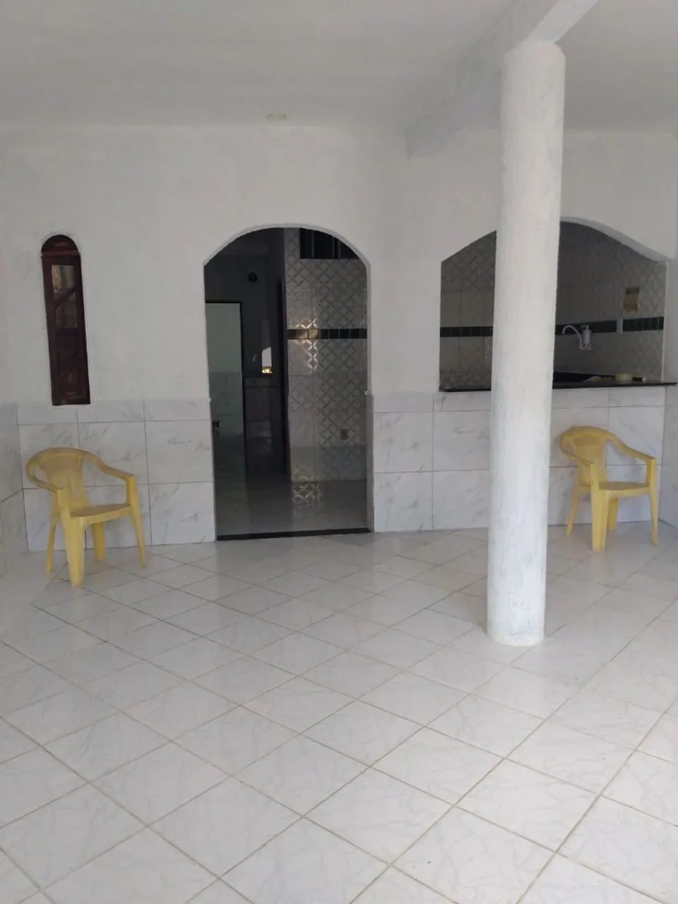 foto - Camaçari - Arembepe (Abrantes)