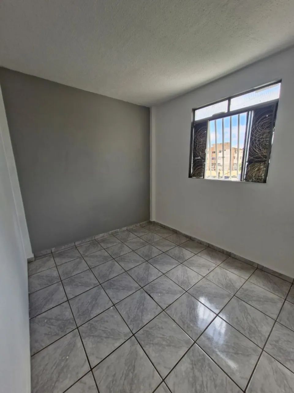Apartamento 2/4, sala, conzinha, banheiro e lavanderia - Foto 3