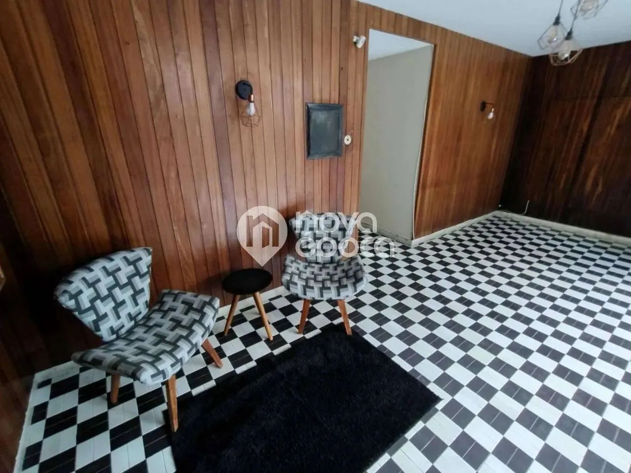 Jardim Guanabara | Apartamento 2 quartos - Foto 5