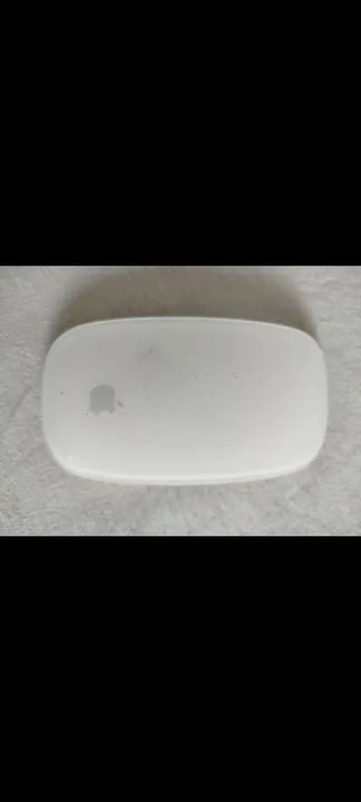Magic Mouse Apple sem fio