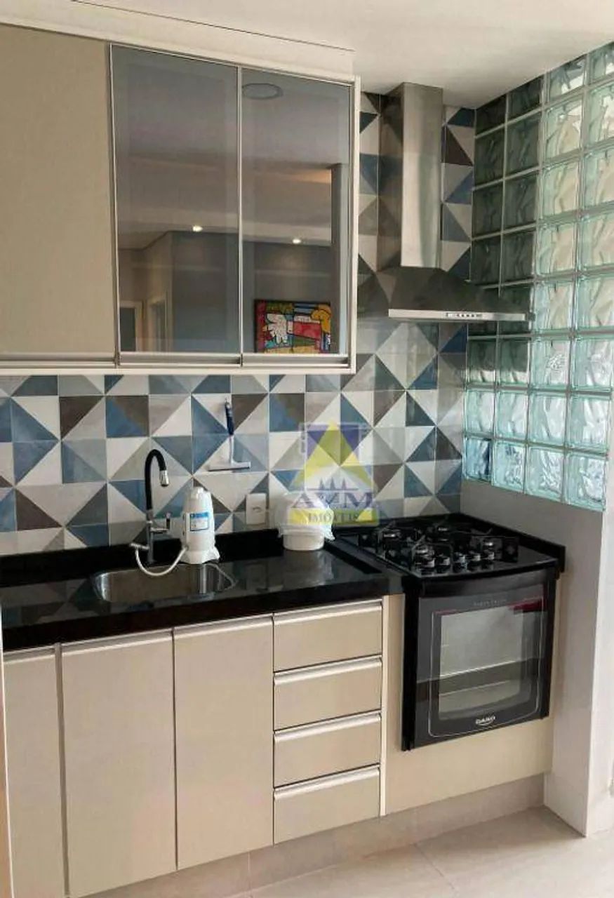 Apartamento com 2 dormitórios à venda, 53 m² por R$ 235.000,00 - Chácara Santa Antonieta ( - Foto 3
