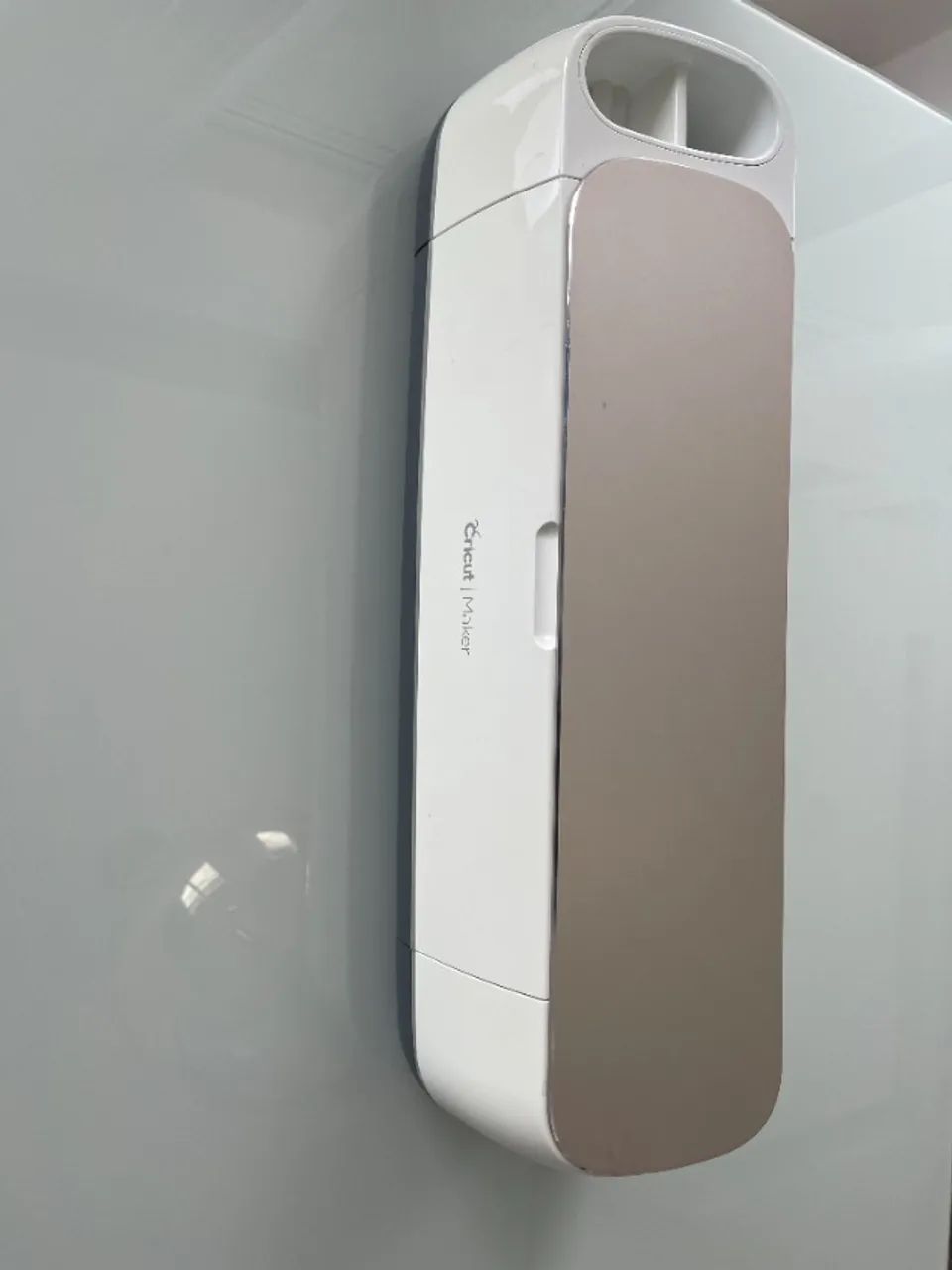 Máquina De Cortar Inteligente Champagne Cricut Maker