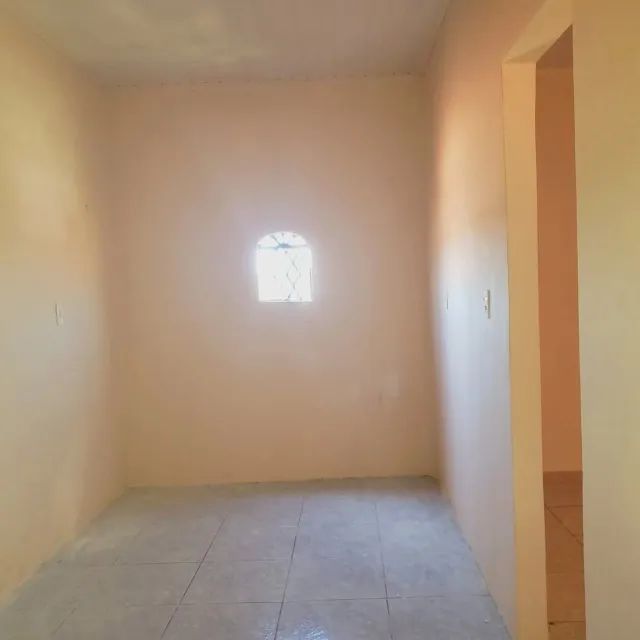 Alugo apartamento no Jangururssu, próximo a UPA da Av. Castelo de Castro! - Foto 4