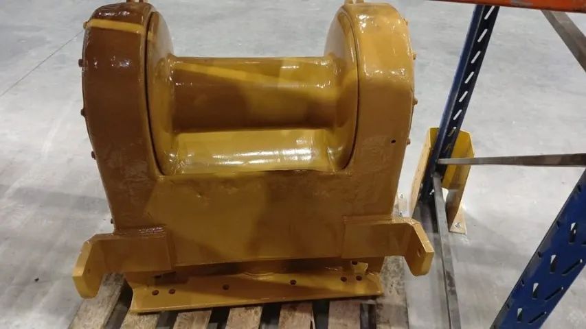 Guincho Caçador TMO 33 Ton - Foto 4