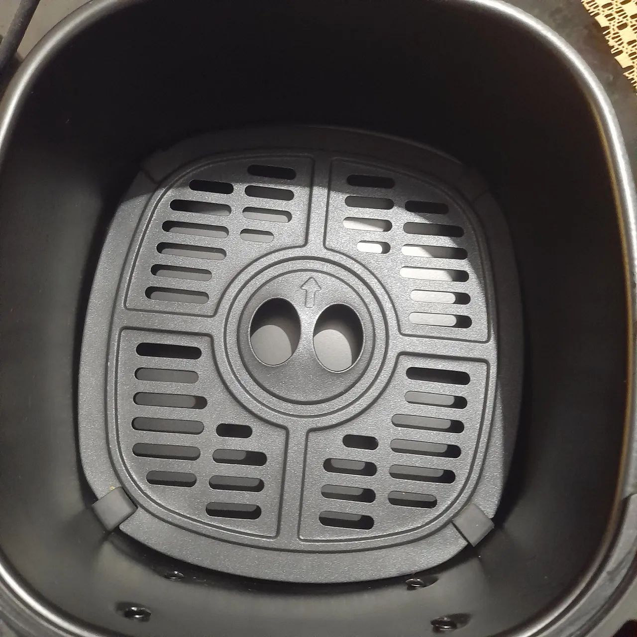 Air Fryer Elgin - Semi Nova - Foto 5