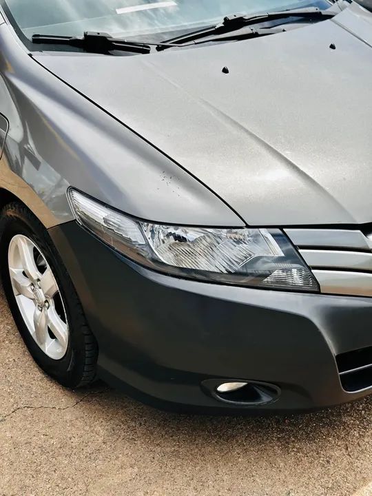 Honda City 2011  - Foto 4