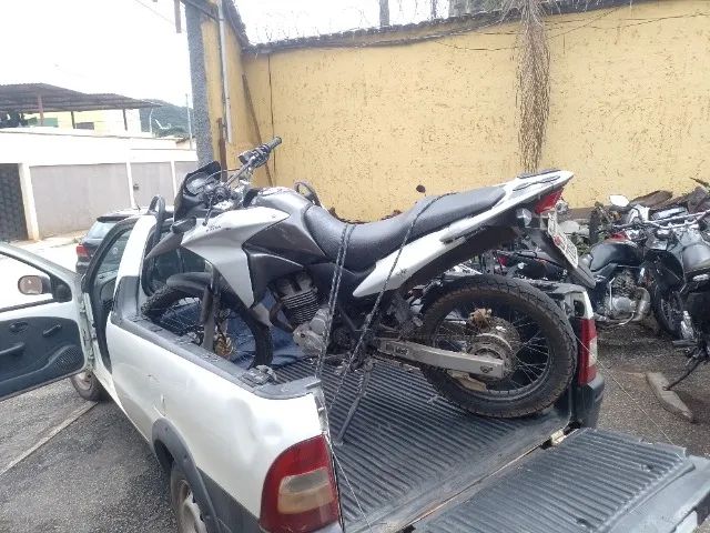 Carreto/transportes  - Foto 3