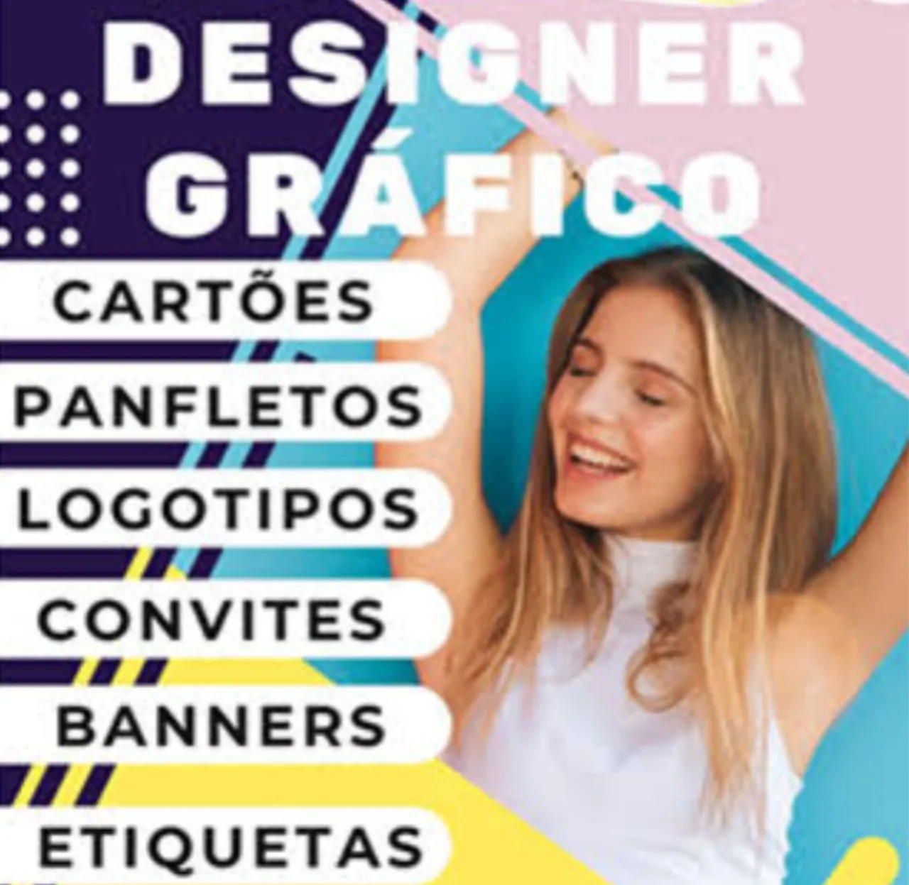 Designer gráfico