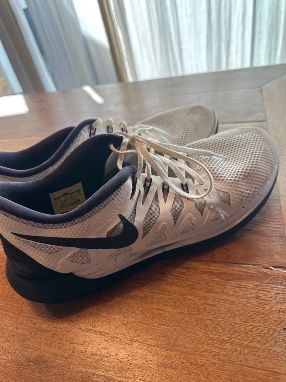 Tênis Nike Tamanho 48 - USA 15 - Foto 2