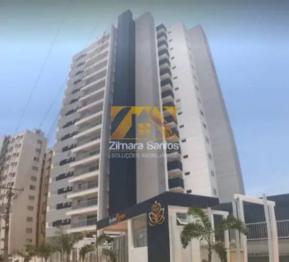 Apartamento Alto Padrão, 4/4, sendo 3 suítes, 146 m² - 205 sul (Arso 22) - Jardins Europa 