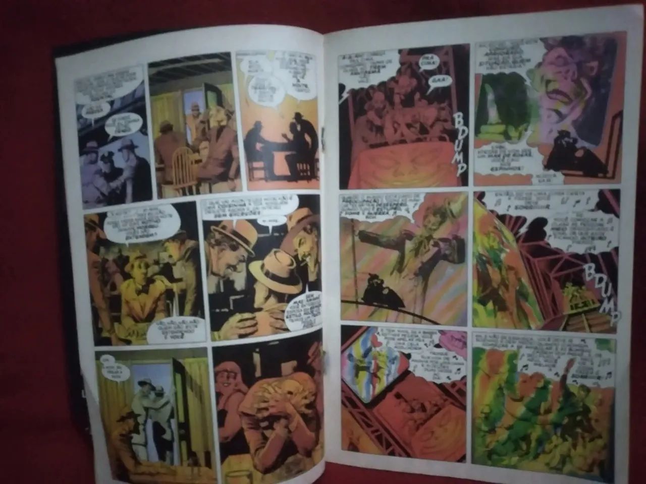 HQ Batman: A Piada Mortal - Foto 3