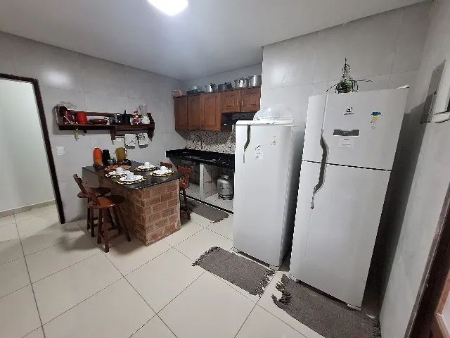 Casa em Gravatá - Casarão Giardino final 1.400,00 - Foto 12