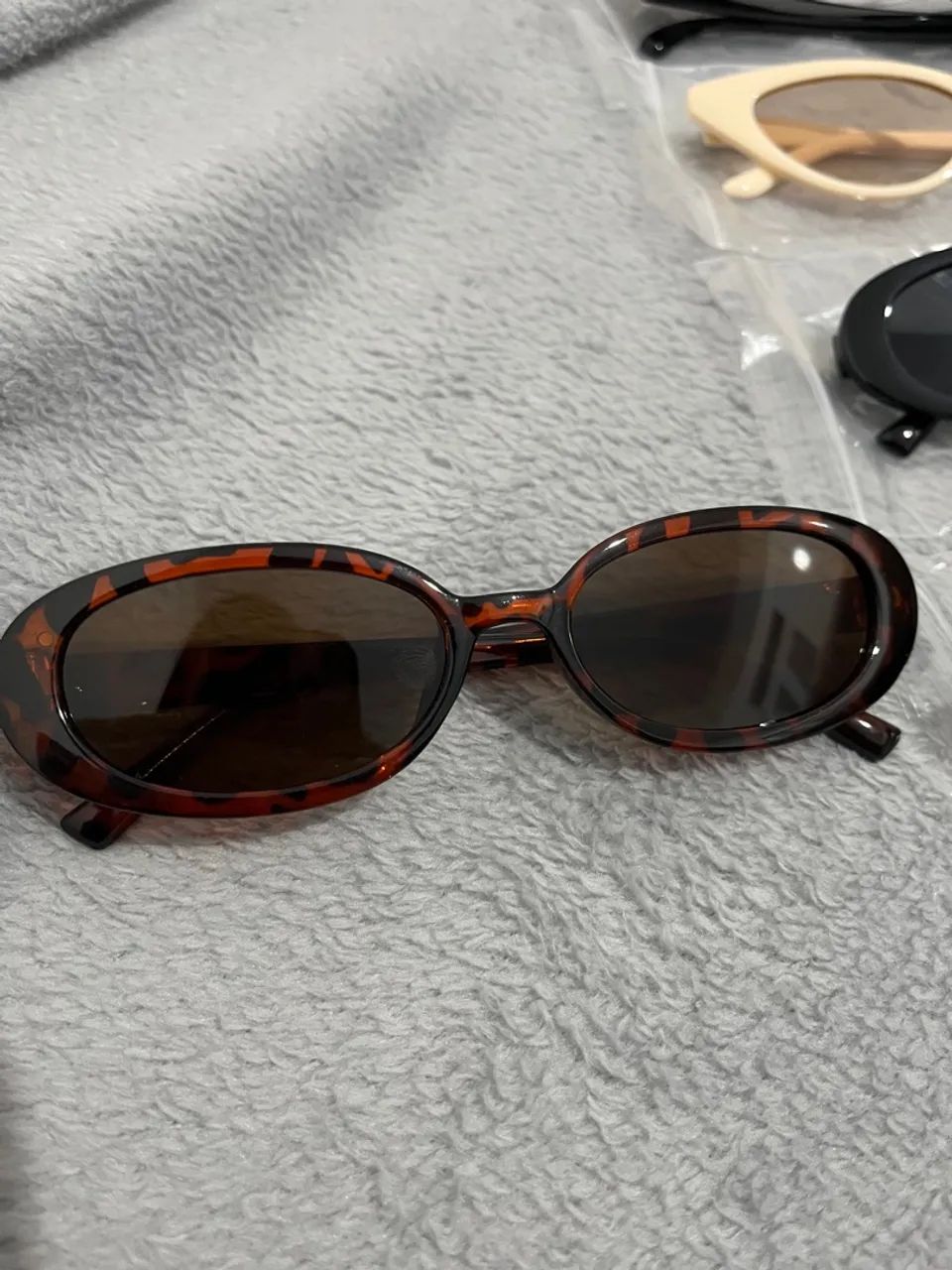 Kit de Óculos de Sol - Diversos Modelos - Foto 5