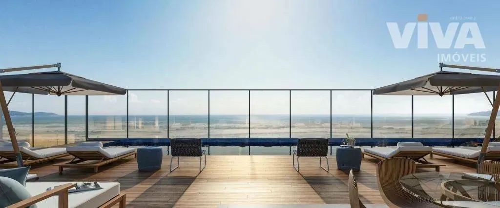 Apartamento com 3 dormitórios à venda, 172 m² por R$ 7.700.000,00 - Praia Brava - Itajaí/S - Foto 5