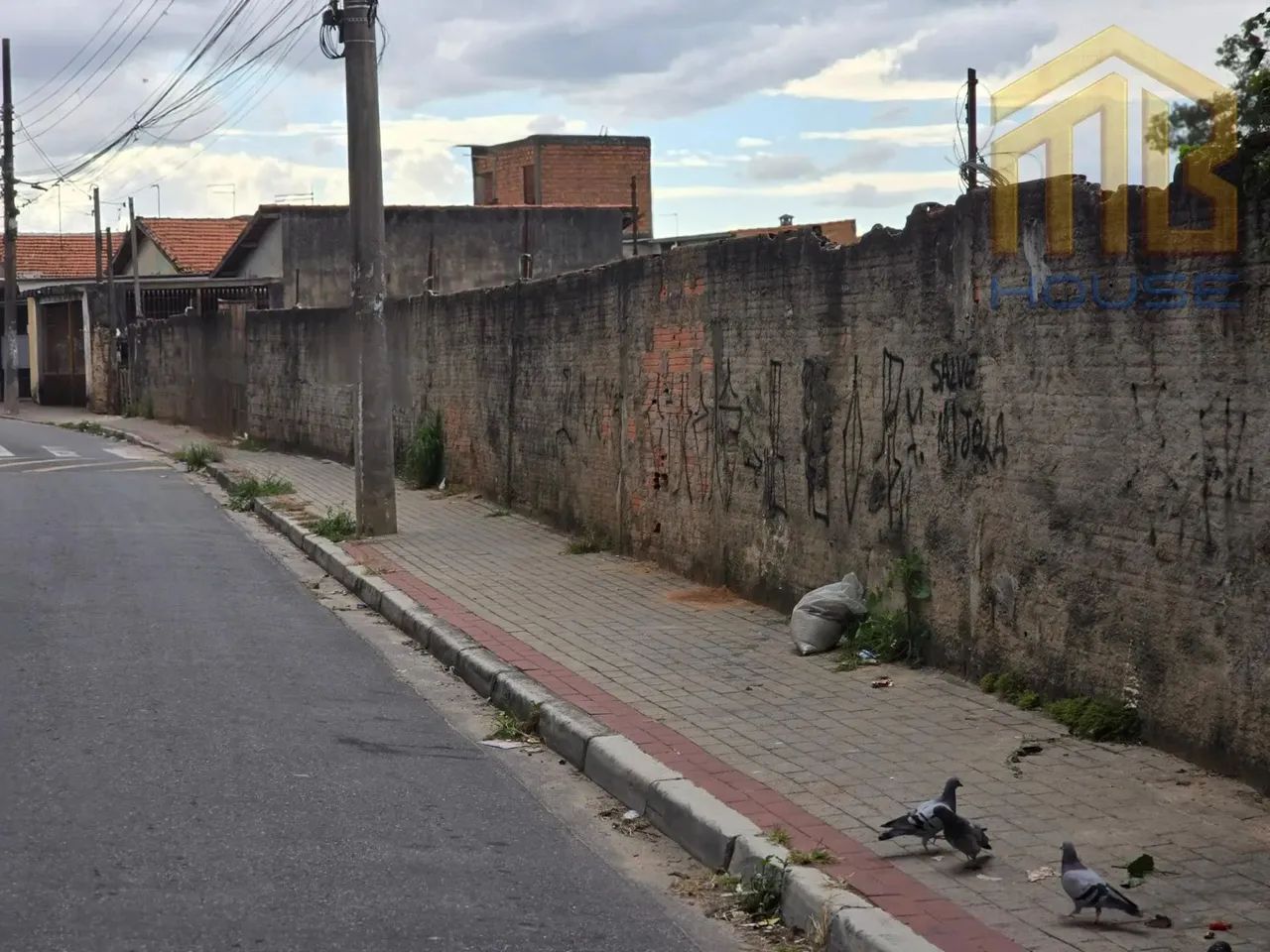 VENDA, PERMUTA ou PARCERIA - terreno 2.960m² - R$ 1.990.000,00 oportunidade para construto - Foto 2